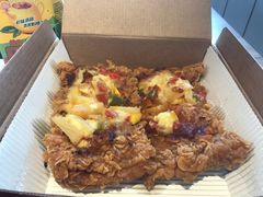 chizza-肯德基(观前新店)