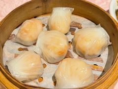 -囍凤楼·粤菜·点心·火锅(温特莱店)