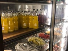 -嘉定凯悦·咖啡厅