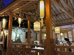 -江南赋(内蒙古大厦店)