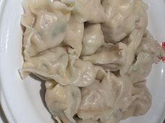 -大妈饺子馆·特色锅包肉·饺子(鼓楼店)
