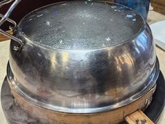-船梆煮•蒸汽海鲜·生腌干蒸(五四广场店)