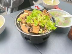 萝卜牛杂（中份）-有章牛杂(石厦店)