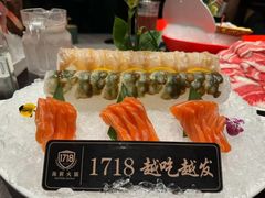 -1718海鲜姿造(苏宁宴请臻选店)