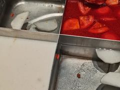 -海底捞火锅(金地广场生日主题店)