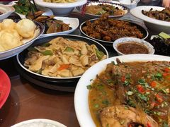 -京滨饭店·餐厅(阜外大街店)