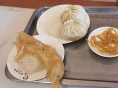 -姚记炒肝店(鼓楼店)