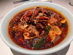 -辛香汇·现炒川菜(城北万象城店)