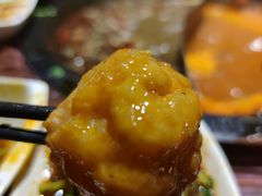 -椒王火锅(厚街万达店)