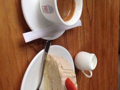 -1901 Cafe(西四店)