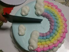 -西檬树SIMON·T轻奢蛋糕(大东方Max店)