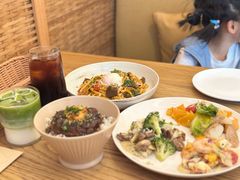 -无印良品餐堂 MUJI Diner(成都太古里店)