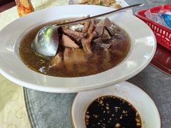 鸡杂莲藕汤-南沙辉记烧鸡·荔枝木炭火吊烧(旧镇店)