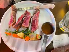 -FUTURE BAR(岭南天地店)