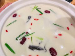 -老阿爸鲜鱼土菜(园区永旺店)
