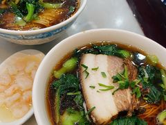 -东吴面馆(因果巷店)