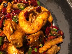 -川里谈·川味小馆(北京路店)