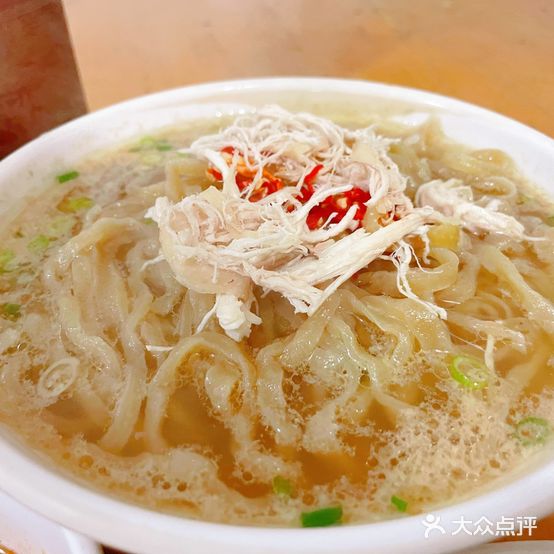 丁福厚面馆(冶溪街店)