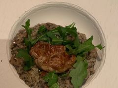 -Oyster Talks 四度蚝法餐厅