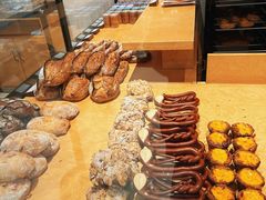 -LANLIZI BAKERY(COSMO店)