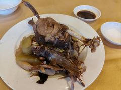 -鹅公村·国家非遗传承(荔湾店)