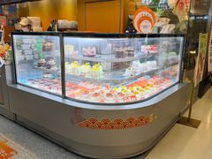 -BreadTalk面包新语·烘焙蛋糕(金光华广场店)