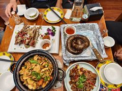 -藏家一号藏餐厅(北京中路店)