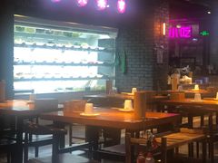 大堂-搓火大都会(广安门总店)