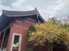 -钱王祠