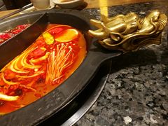 -蜀大侠火锅(四川北路店)