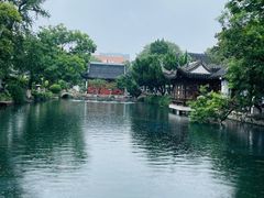 -南京总统府-旅游纪念品商店