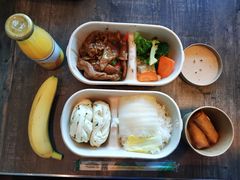-The BREW·酿餐厅(浦东嘉里大酒店)