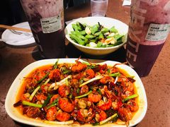 -一棠龙虾•王牌虾球(光谷天地店)