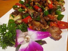 -湘与香缘·湖南菜(王府井北京市百货大楼店)
