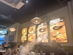-阿鸡鱼庄·顺德鲜蒸小炒(亚运村店)