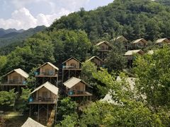 -北京山里寒舍度假酒店