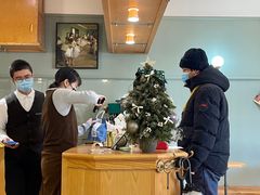 -铁手珈琲制造局metalhands(望京店)