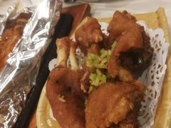 -深山老屋(张江店)