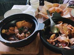 -春家·非遗手工小吃(徐汇万科广场店)