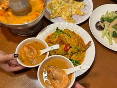-泰国餐厅 Thai Food(裕华万达店)