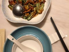 -菲乐餐厅(三十年经营·湖滨路店)