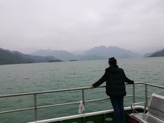 -千峡湖生态旅游度假区