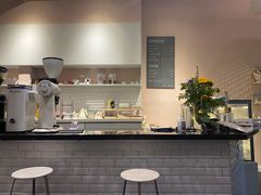 -双风车咖啡馆 Twin Windmills(六道口店)