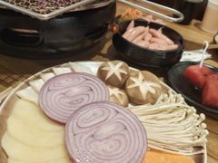 -九田家黑牛烤肉料理(衡百国际店)