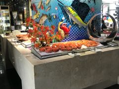 -御膳私房菜·现代粤菜·高空城景宴会厅(罗湖万象城店)