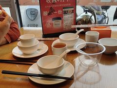 -深巷家味馆.湖北头牌红烧鱼头拌饭(黄陂店)