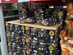-山姆会员商店(亦庄创意生活广场店)