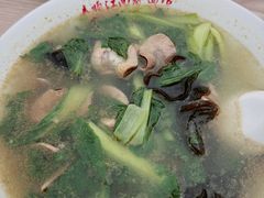 -泰顺江南春面馆
