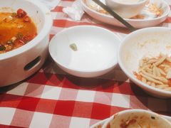 -西贝(宝乐汇店)