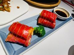 金丝红米肠-新雅(丰盛里店)
